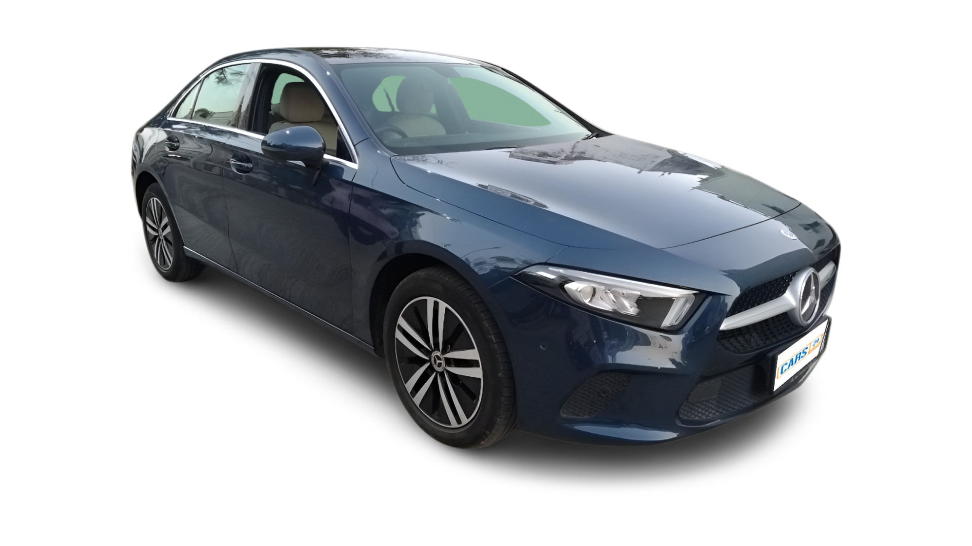 Mercedes Benz A CLASS LIMOUSINE-img